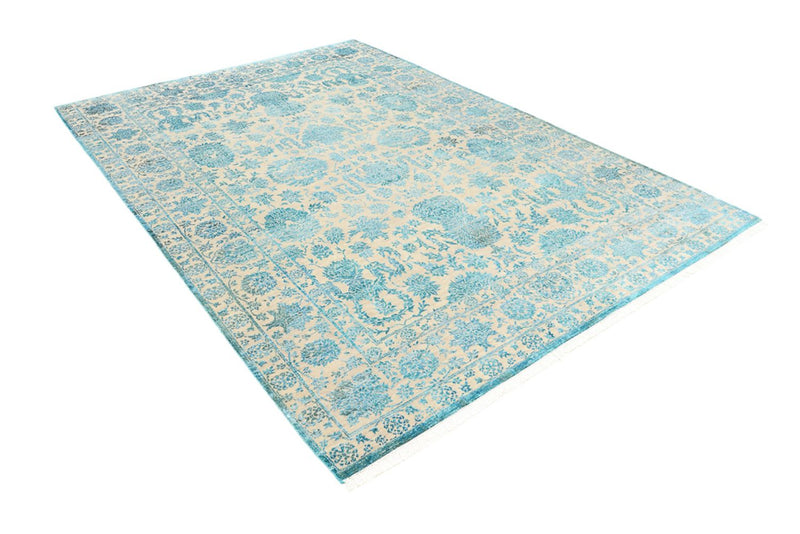 Designový koberec 203x301cm - Designerteppich