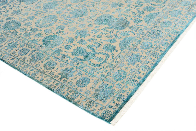 Designový koberec 203x301cm - Designerteppich