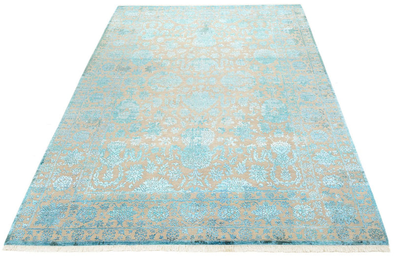 Designový koberec 203x301cm - Designerteppich