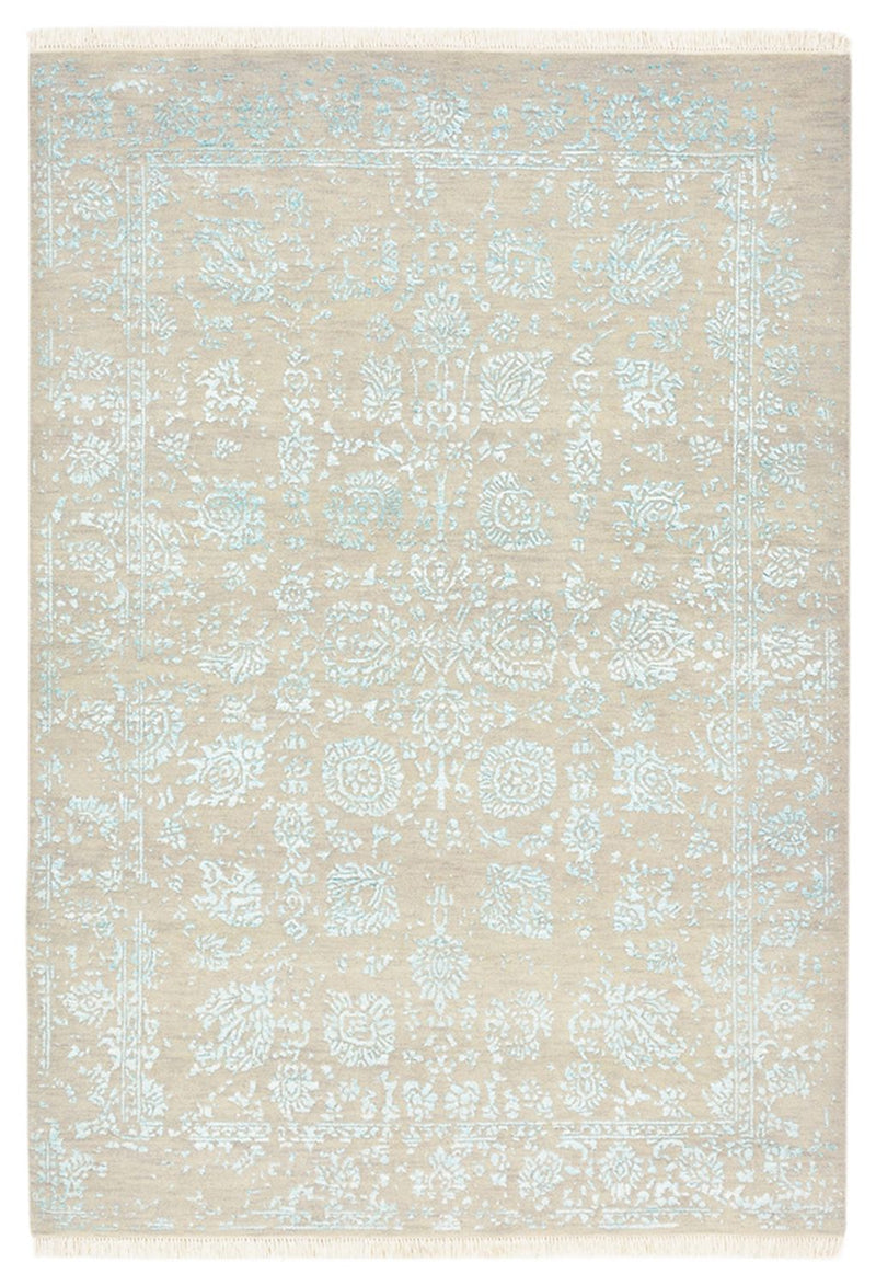 Designový koberec 177x124cm - Designerteppich