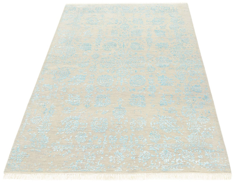 Designový koberec 177x124cm - Designerteppich