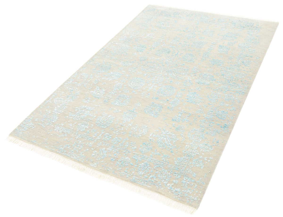 Designový koberec 177x124cm - Designerteppich