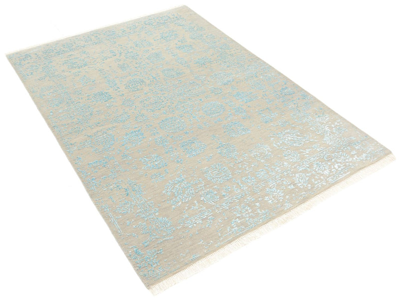 Designový koberec 177x124cm - Designerteppich