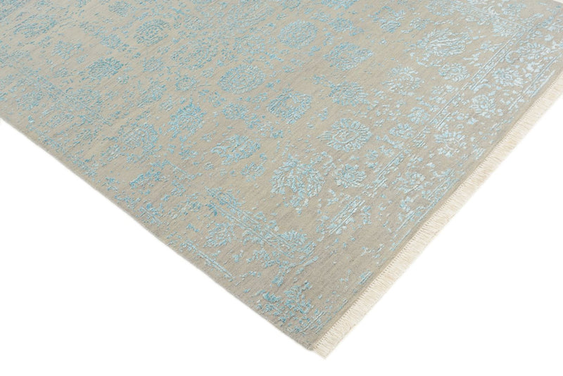 Designový koberec 177x124cm - Designerteppich