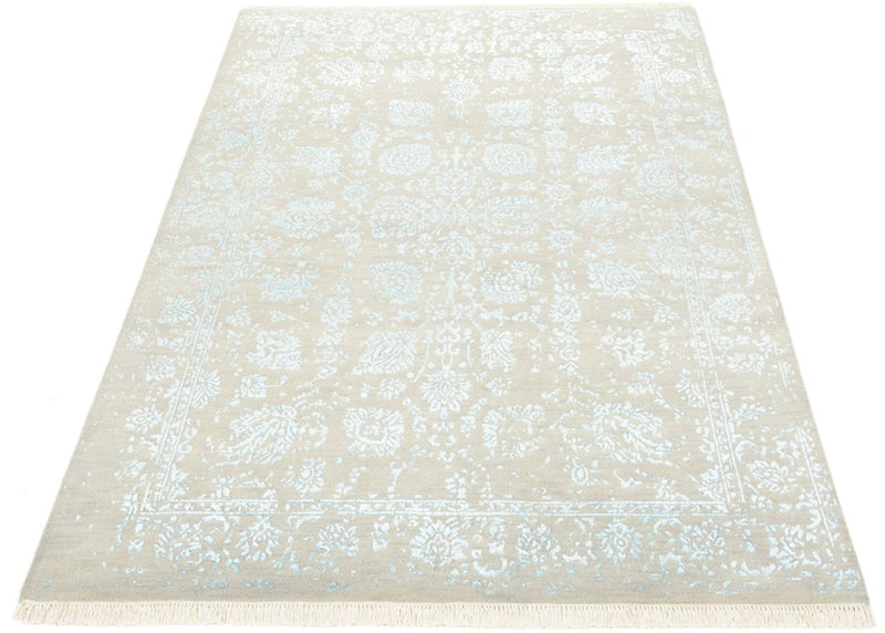 Designový koberec 177x124cm - Designerteppich