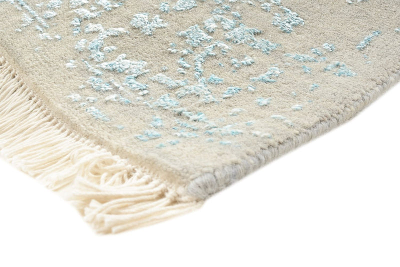 Designový koberec 177x124cm - Designerteppich