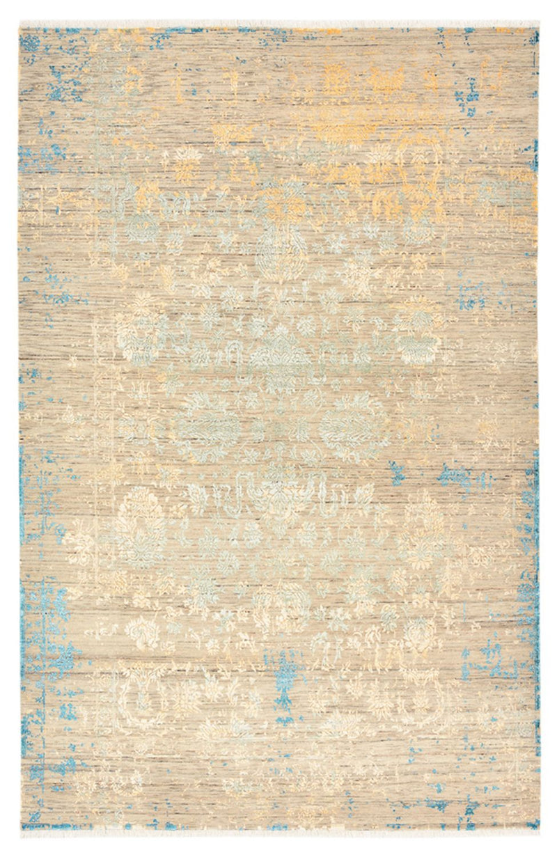Designový koberec 198x303cm - Designerteppich