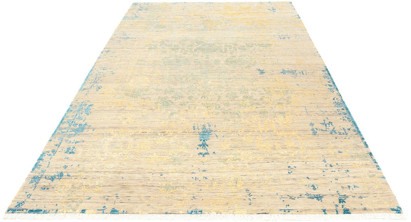 Designový koberec 198x303cm - Designerteppich