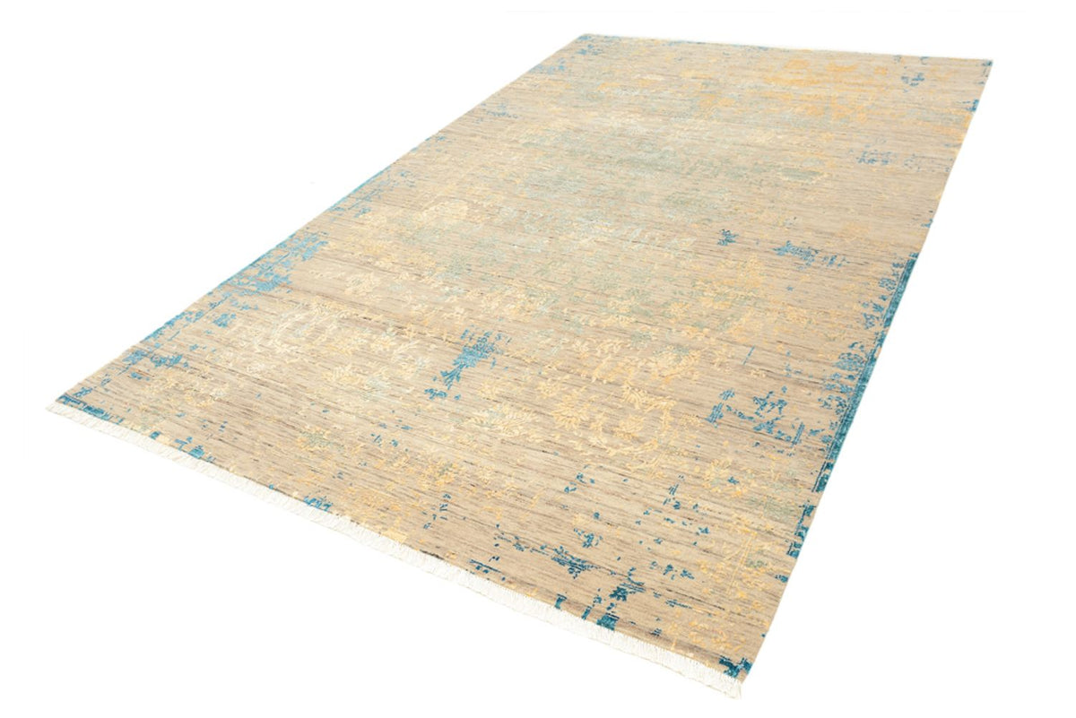 Designový koberec 198x303cm - Designerteppich
