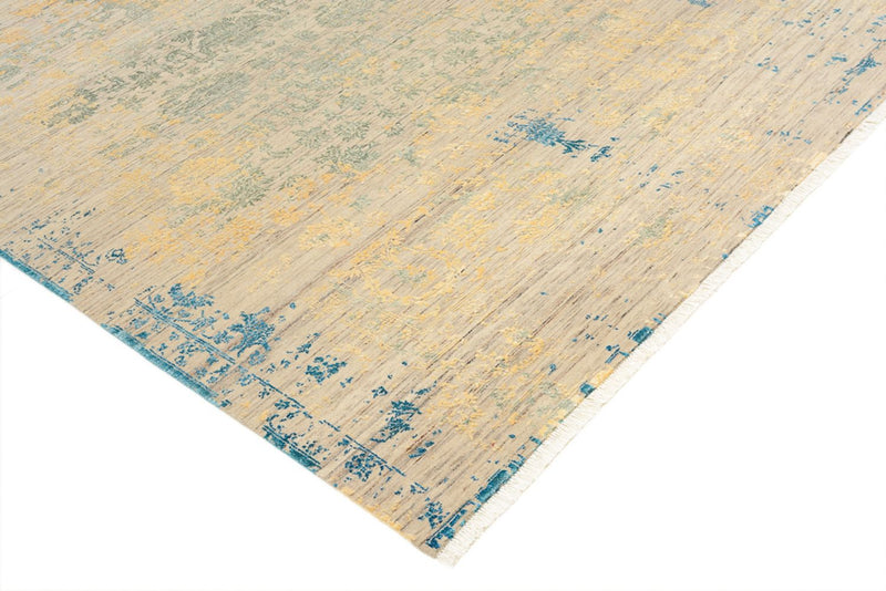 Designový koberec 198x303cm - Designerteppich