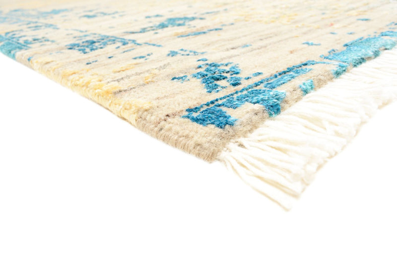Designový koberec 198x303cm - Designerteppich