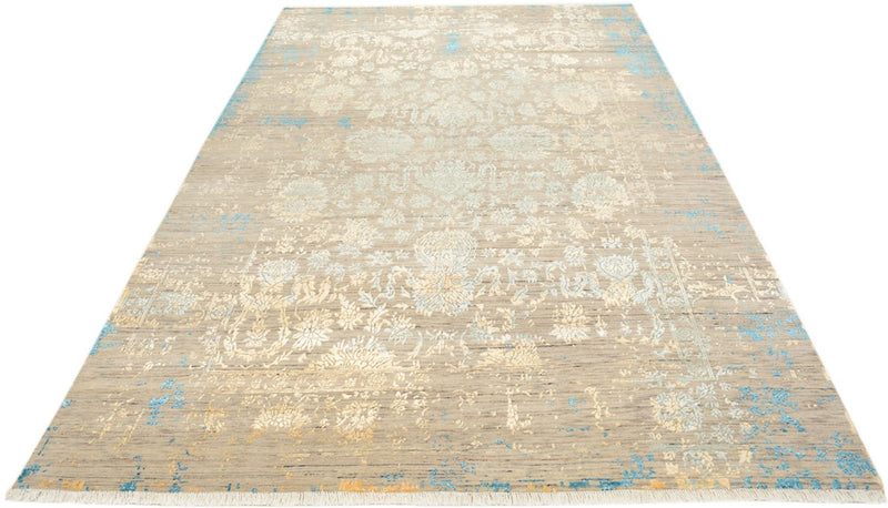 Designový koberec 198x303cm - Designerteppich