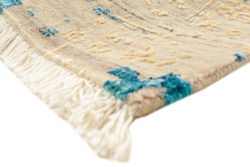 Designový koberec 198x303cm - Designerteppich