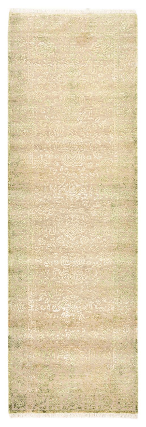 Designový koberec 79x240cm - Designerteppich