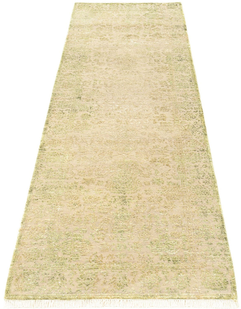 Designový koberec 79x240cm - Designerteppich