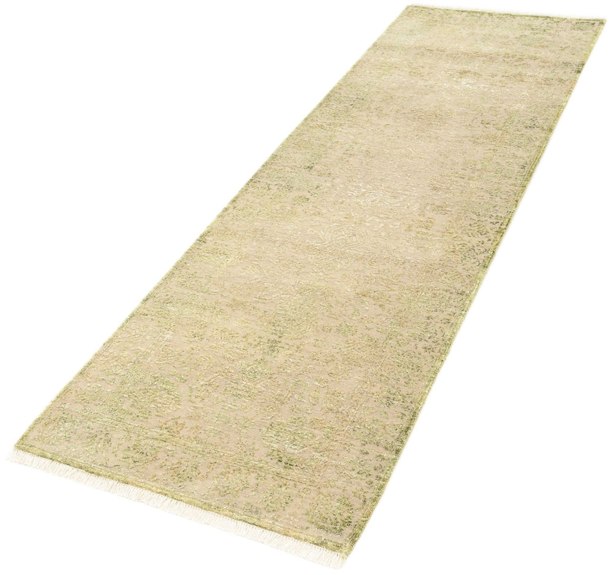 Designový koberec 79x240cm - Designerteppich