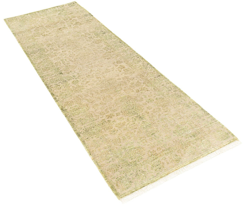 Designový koberec 79x240cm - Designerteppich