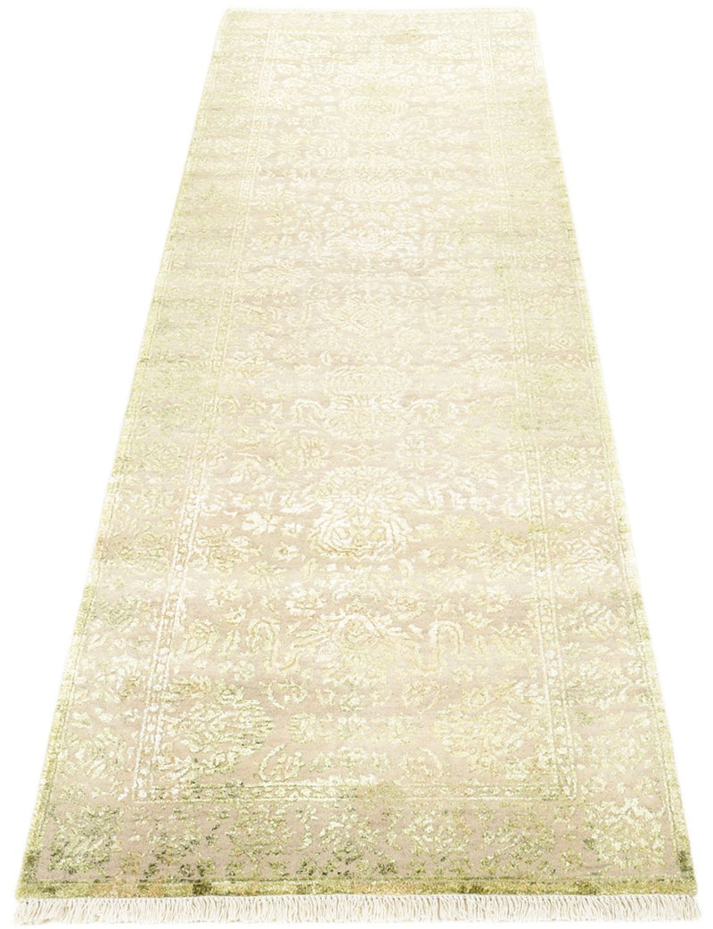 Designový koberec 79x240cm - Designerteppich
