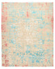 Designový koberec 243x299cm - Designerteppich