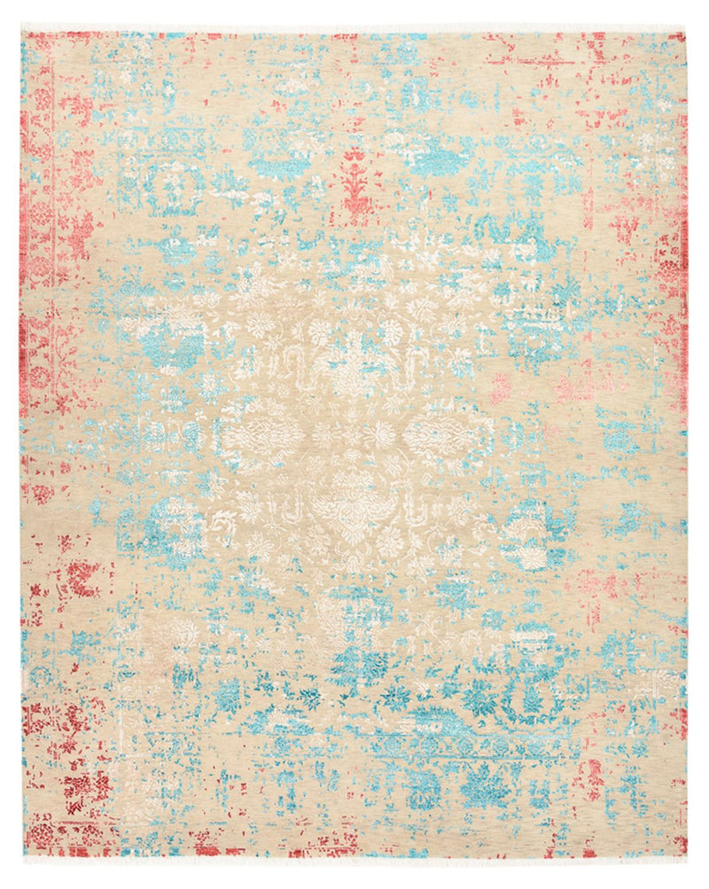 Designový koberec 243x299cm - Designerteppich