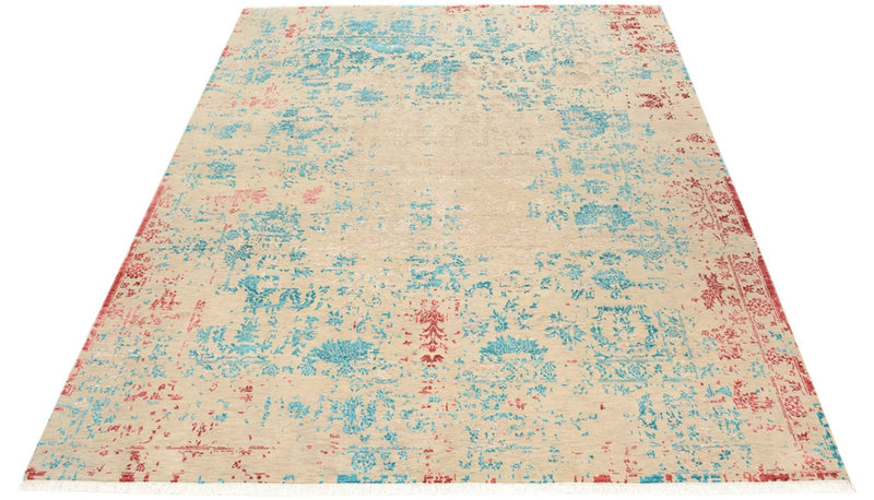 Designový koberec 243x299cm - Designerteppich