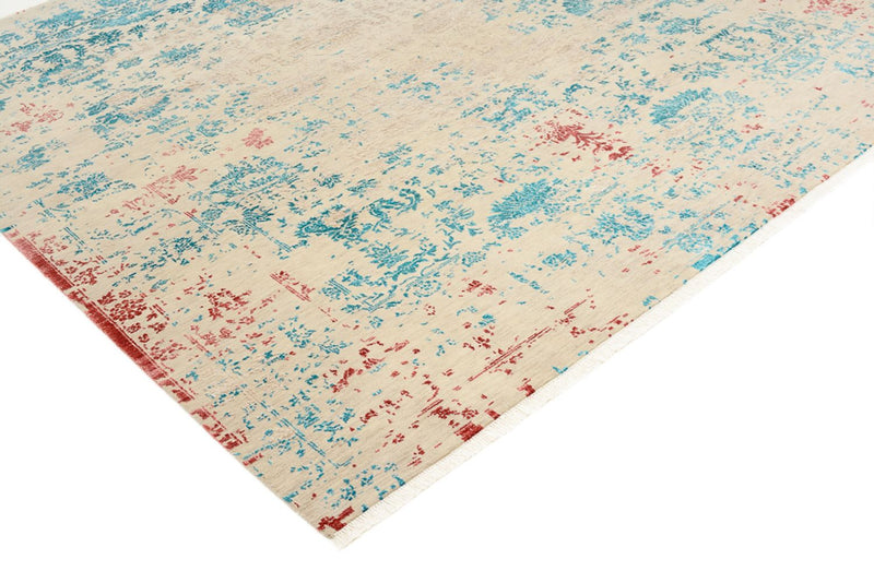 Designový koberec 243x299cm - Designerteppich