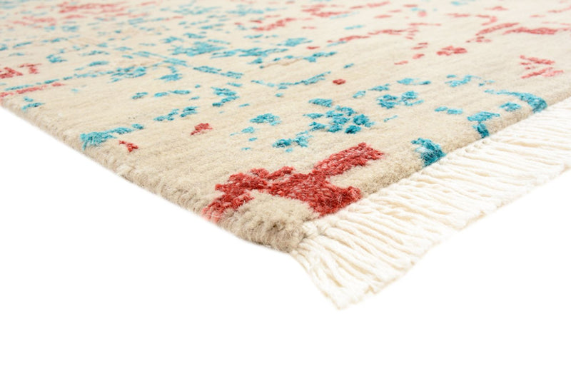Designový koberec 243x299cm - Designerteppich