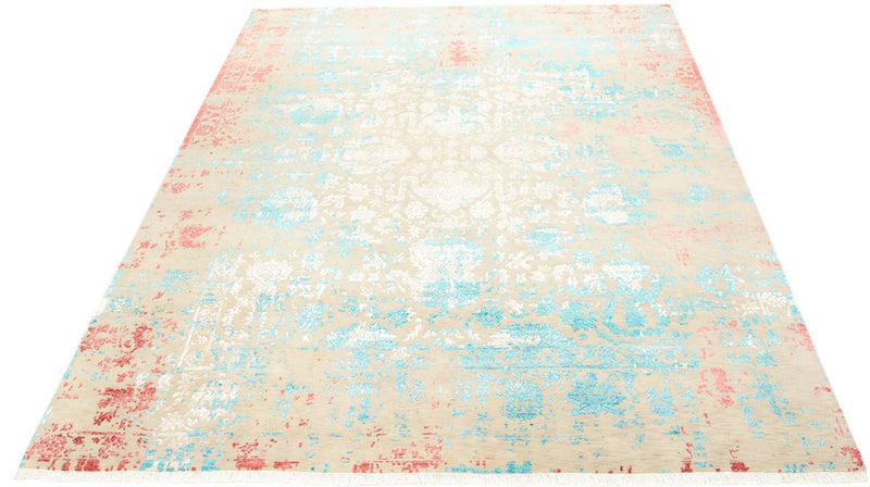 Designový koberec 243x299cm - Designerteppich