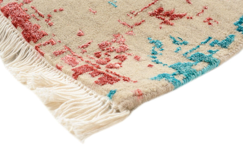 Designový koberec 243x299cm - Designerteppich