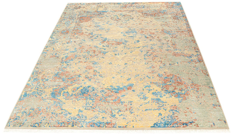 Designový koberec 246x298cm - Designerteppich