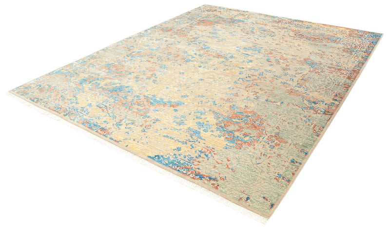 Designový koberec 246x298cm - Designerteppich