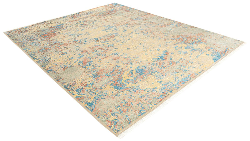 Designový koberec 246x298cm - Designerteppich