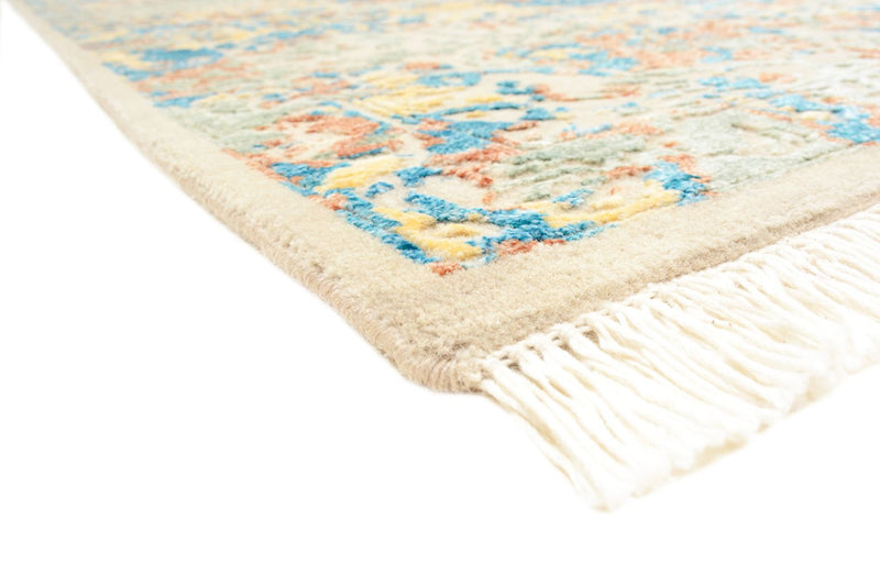 Designový koberec 246x298cm - Designerteppich