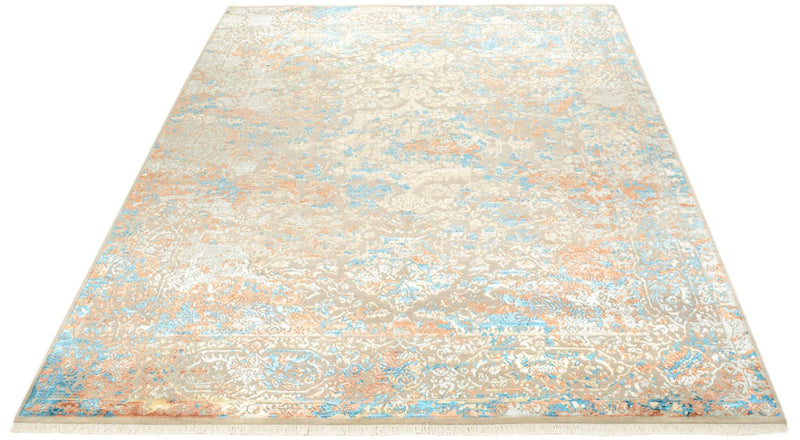 Designový koberec 246x298cm - Designerteppich