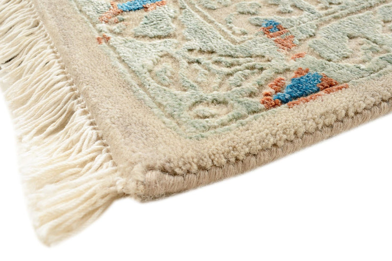 Designový koberec 246x298cm - Designerteppich