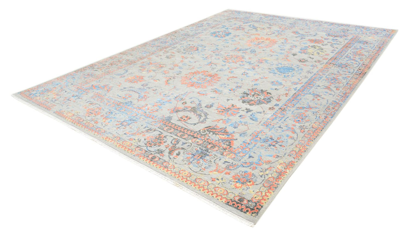 Designový koberec 366x271cm - Designerteppich
