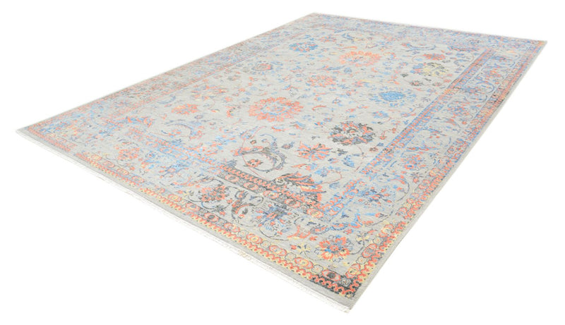 Designový koberec 366x271cm - Designerteppich