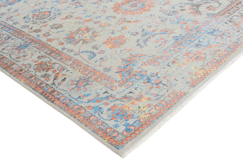 Designový koberec 366x271cm - Designerteppich