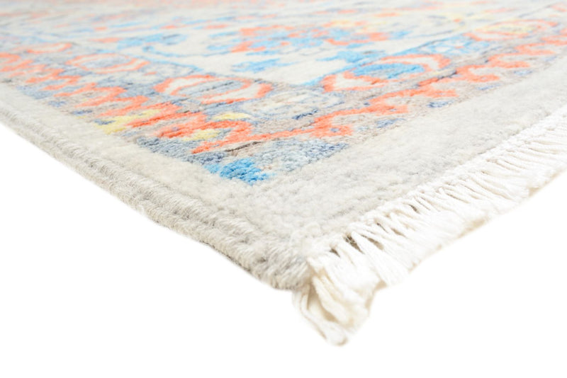 Designový koberec 366x271cm - Designerteppich