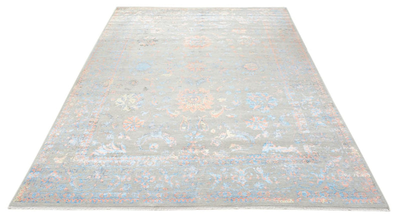 Designový koberec 366x271cm - Designerteppich
