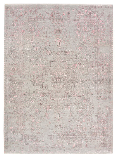 Designový koberec 272x371cm - Designerteppich