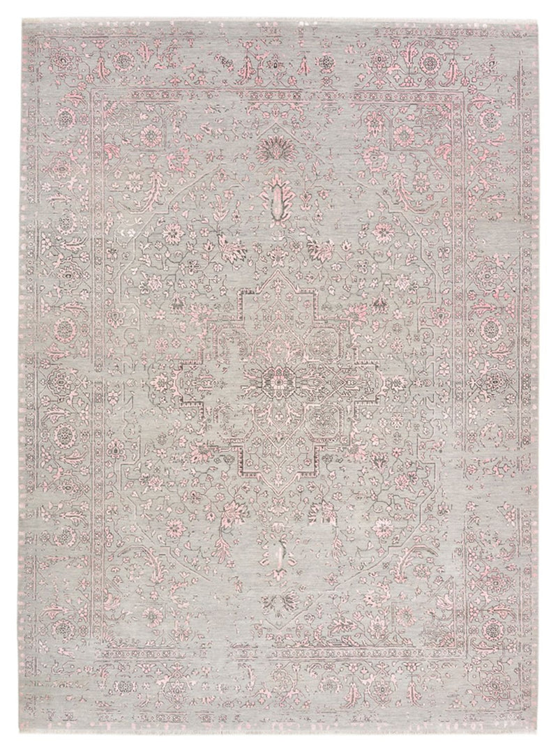 Designový koberec 272x371cm - Designerteppich