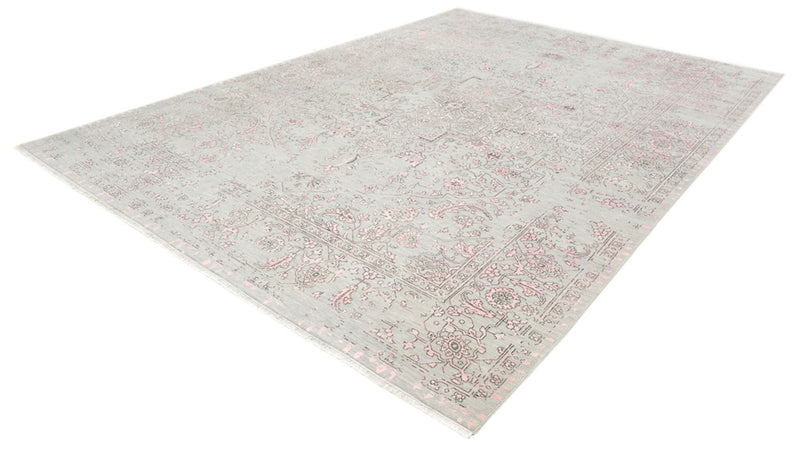 Designový koberec 272x371cm - Designerteppich