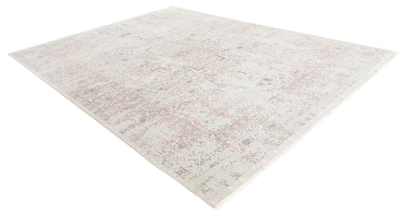 Designový koberec 272x371cm - Designerteppich