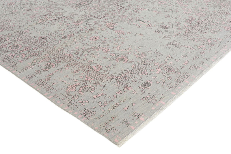 Designový koberec 272x371cm - Designerteppich