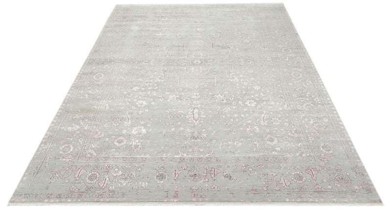 Designový koberec 272x371cm - Designerteppich