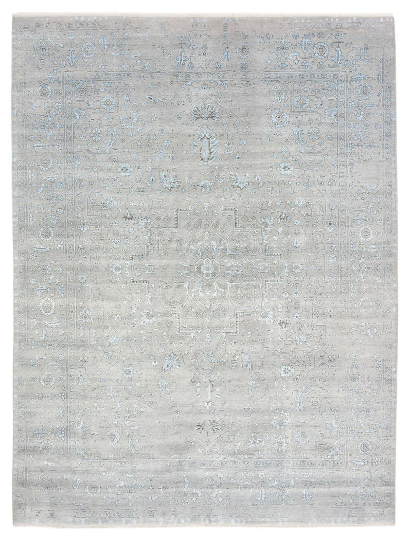 Designový koberec 361x275cm - Designerteppich