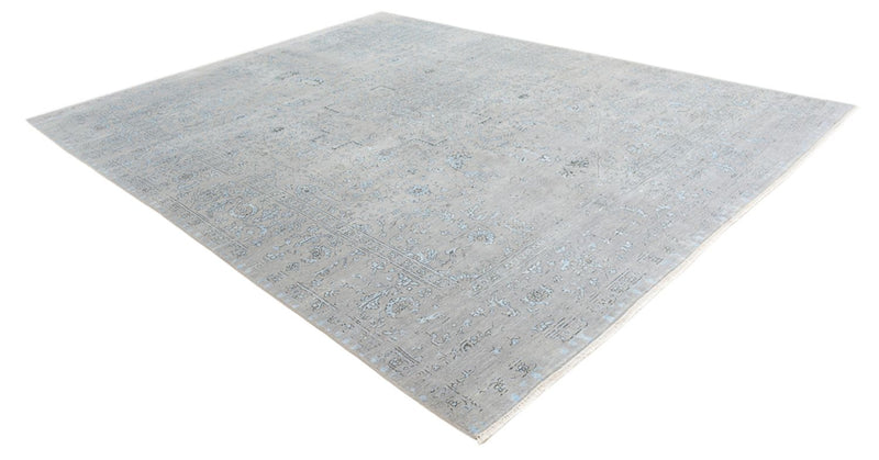 Designový koberec 361x275cm - Designerteppich