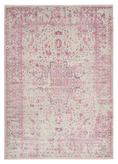 Designový koberec 301x427cm - Designerteppich