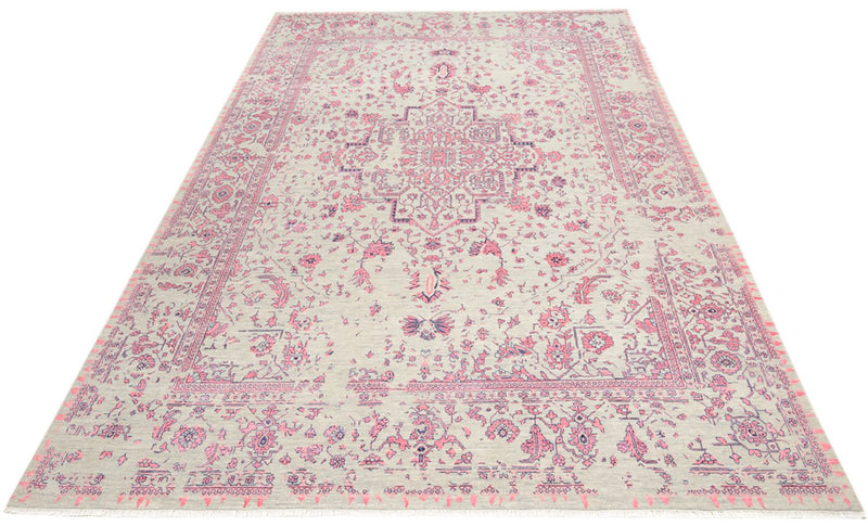 Designový koberec 301x427cm - Designerteppich